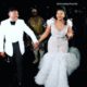Omotola Jalade Ekeinde celebrates 22nd Wedding Anniversary and Hubby's 50th Birtrhday