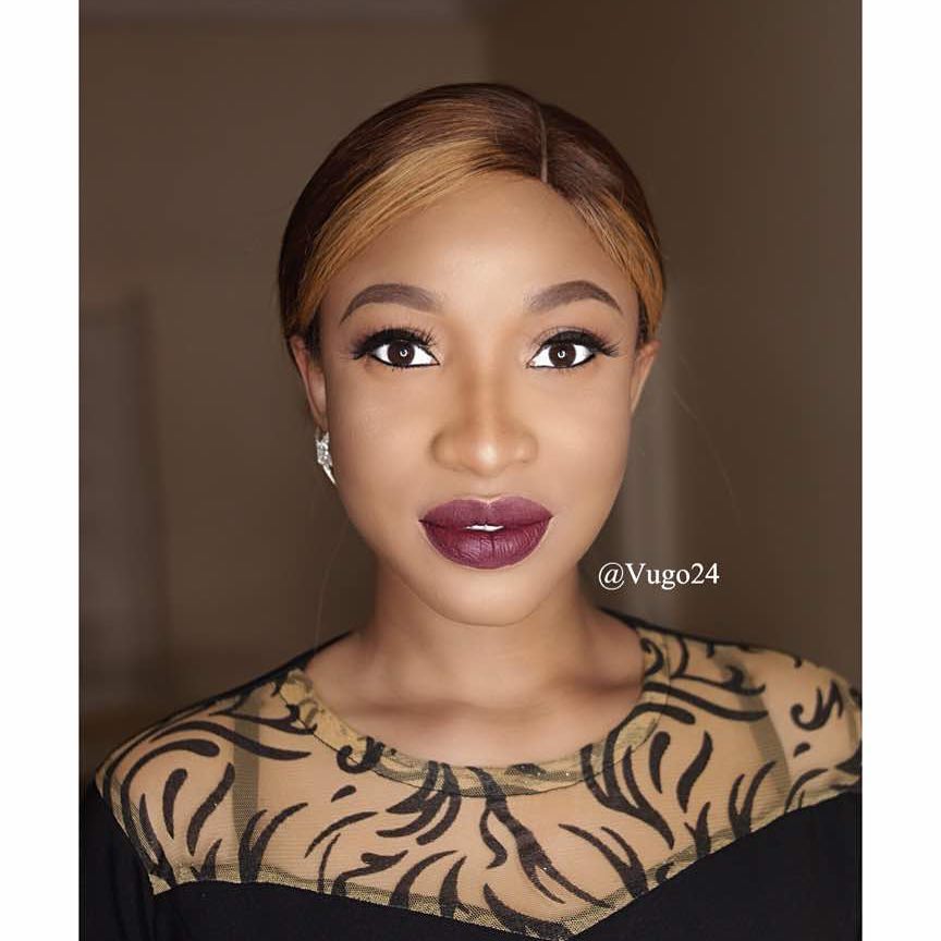 Tonto Dikeh