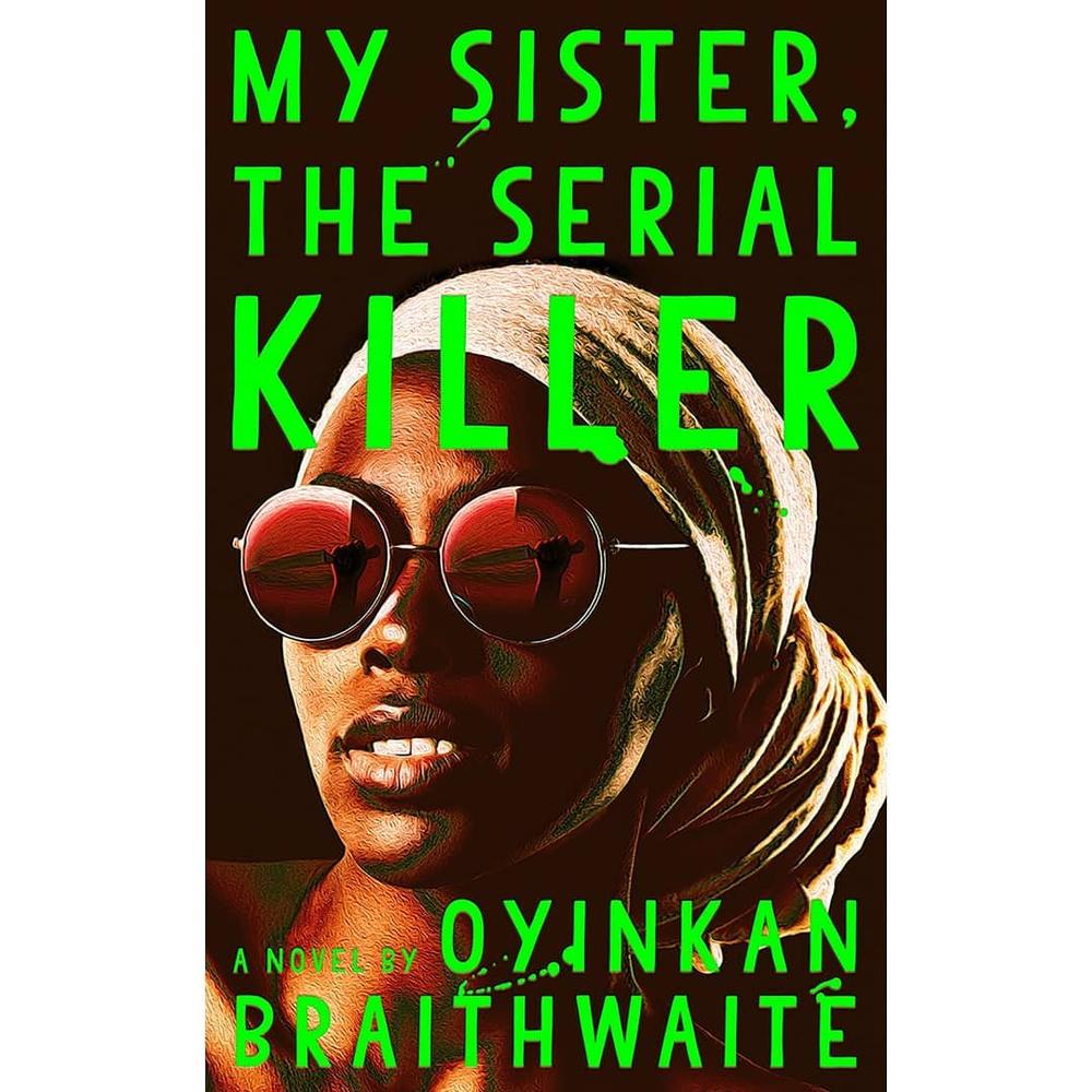 Oyinkan Braithwaite's novel 