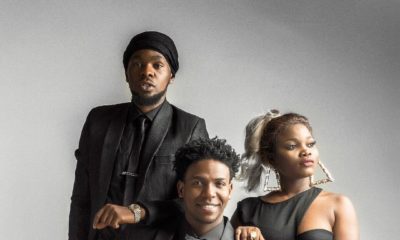 Patoranking launches Record Label, signs GreyC and Walid to Amari Music