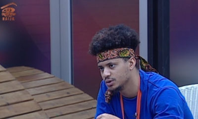 #BBNaija - Day 55: Dare Gone Wrong, Flexing Minds & More Highlights