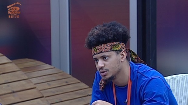 #BBNaija - Day 55: Dare Gone Wrong, Flexing Minds & More Highlights