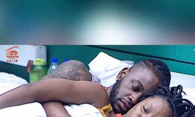 #BBNaija - Day 53: New Levels for BamTeddy, Mr. Misunderstood & More Highlights