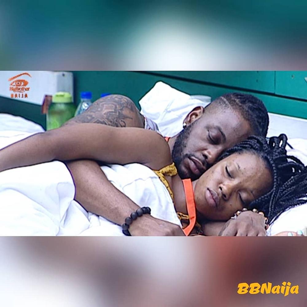 #BBNaija - Day 53: New Levels for BamTeddy, Mr. Misunderstood & More Highlights