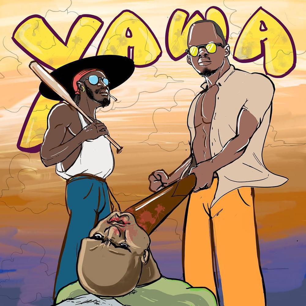 Ajebutter22 & Boj set to release joint EP