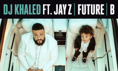 DJ Khaled to release New Album "Father of Asahd" | Stream "Top Off" featuring JAY-Z, Beyonce & Future on BN