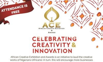 BellaAfricana ACE Awards