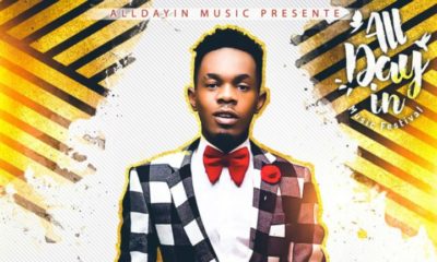 New Music: Patoranking - Sunshine