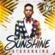 New Music: Patoranking - Sunshine