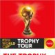 FIFA World Cup Trophy Tour