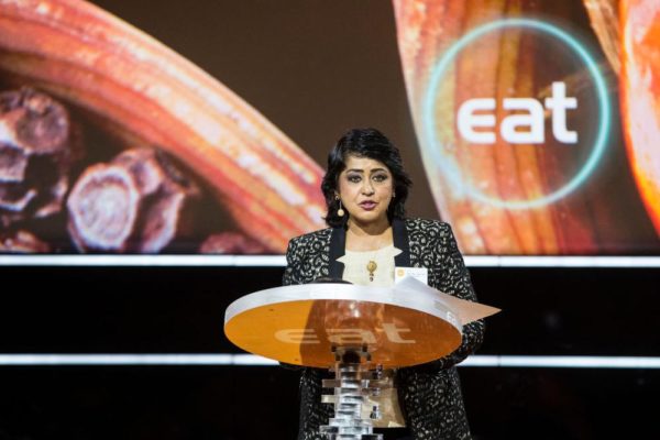 Mauritius President Ameenah Gurib-Fakim resigns over following Financial Scandal - BellaNaija