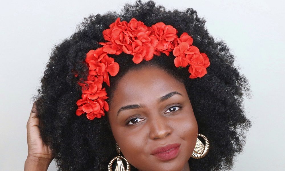 Bnfrofriday I M Never Getting A Relaxer Again Aboyowa Adjuah