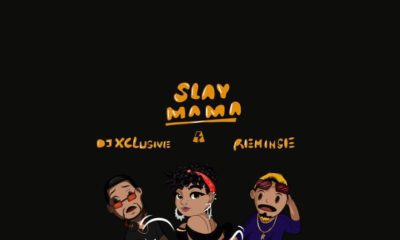 New Music: DJ Xclusive feat. Reminisce - Slay Mama