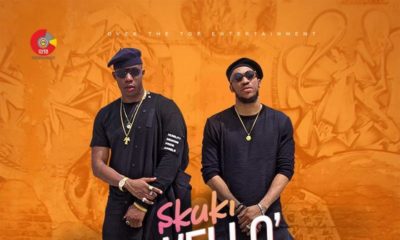 New Video: Skuki - Owello