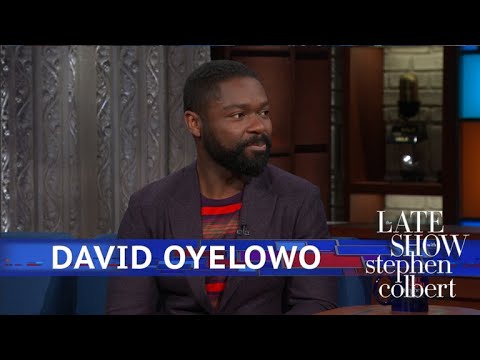 Only someone who is ignorant will call Nigeria a s---hole country - David Oyelowo - BellaNaija