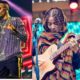 Wizkid, Nneka to perform alongside SZA, Damian Marley D'Angelo at Afropunk Joburg