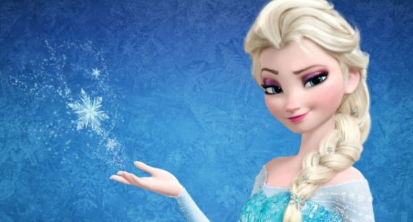 "Frozen" director says she's open to giving Elsa a Girlfriend in the Sequel - BellaNaija