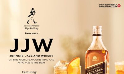 johnnie jazz whisky