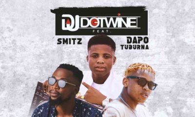 New Music: DJ Dotwine feat. Smitz & Dapo Tuburna