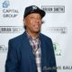 Russell Simmons accused of raping woman and threatening her son