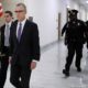 US Attorney General sacks FBI Deputy Director Andrew McCabe