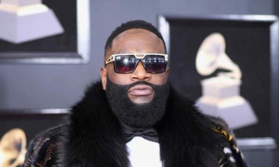 Rick Ross reportedly placed on Life Support following Cardiac Arrest