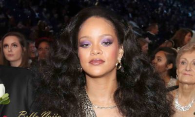 Rihanna becomes First Female artist to cross 2 Billion streams on Apple Music ?