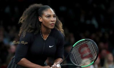 Serena Williams to make Professional Comeback this Thursday