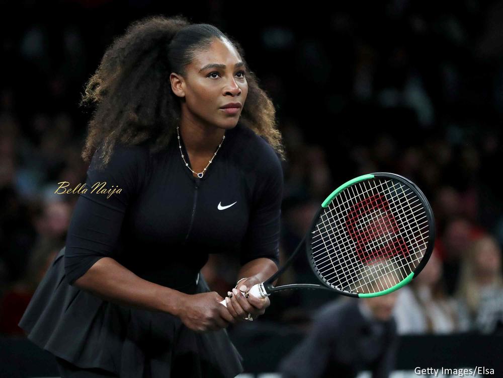 Serena Williams to make Professional Comeback this Thursday