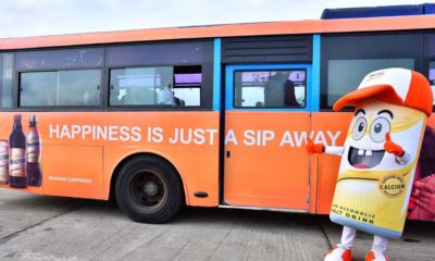 maltina international day of happiness