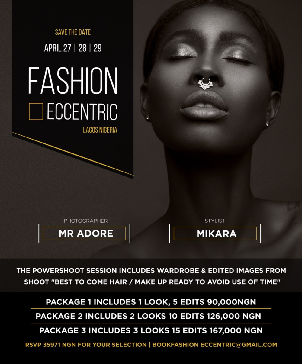Need A Photo Shoot Session That Shows Your Personal Style Check Out