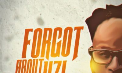 New Music: Uzikwendu - Forgot About Uzi