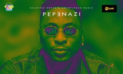New Music: Pepenazi - Bang