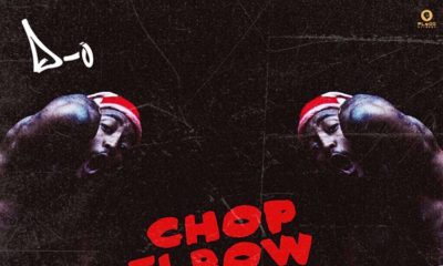 New Music: D-O - Chop Elbow