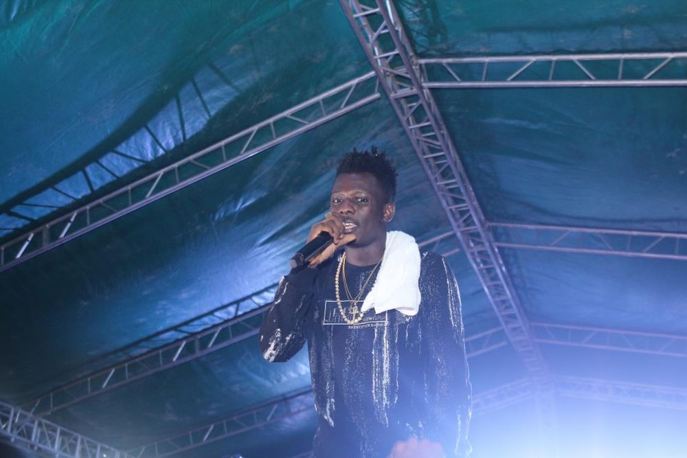 #GidiFest2018: Wizkid, 2Baba, Adekunle Gold cap an unforgettable Day of Games, Chill & Music