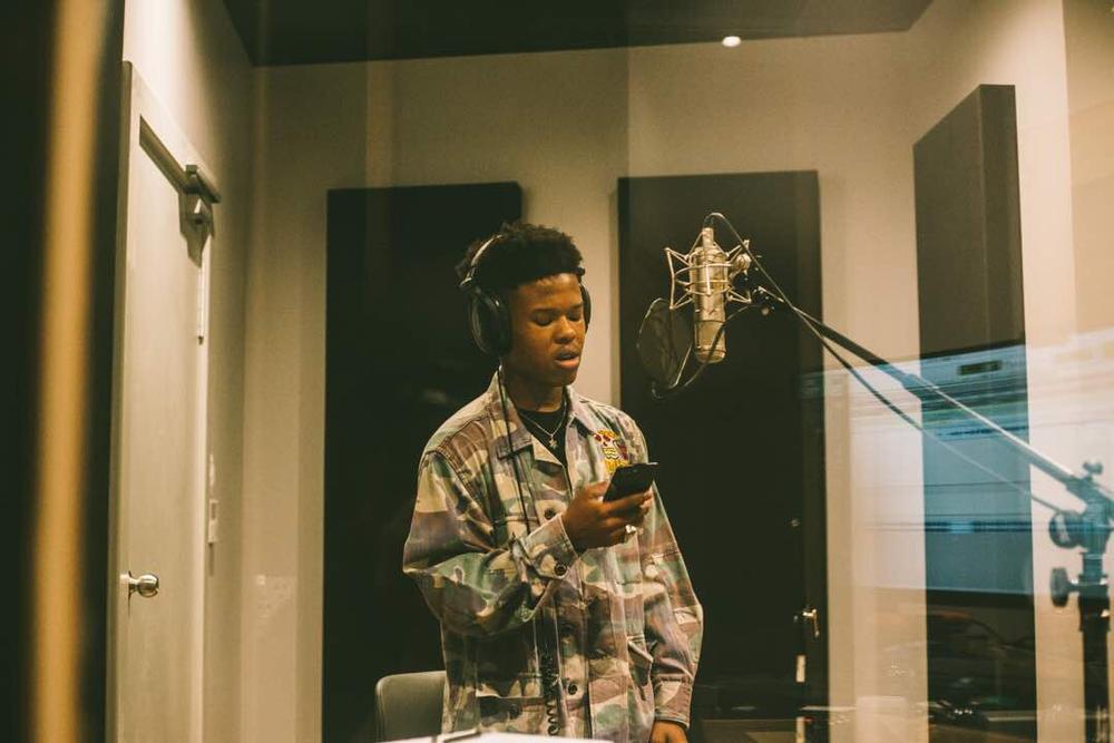 Ycee & Nasty C link up in South Africa to work on New Music