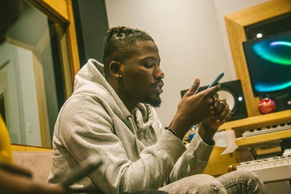 Ycee & Nasty C link up in South Africa to work on New Music