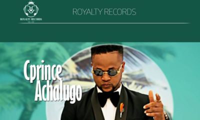 New Video: Cprince - Achalugo