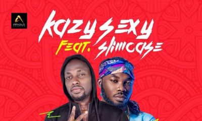 New Music: Kazy Sexy x Slimcase - Gucci