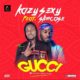 New Music: Kazy Sexy x Slimcase - Gucci