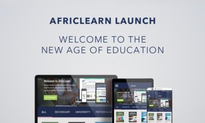 Africlearn