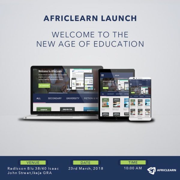 Africlearn