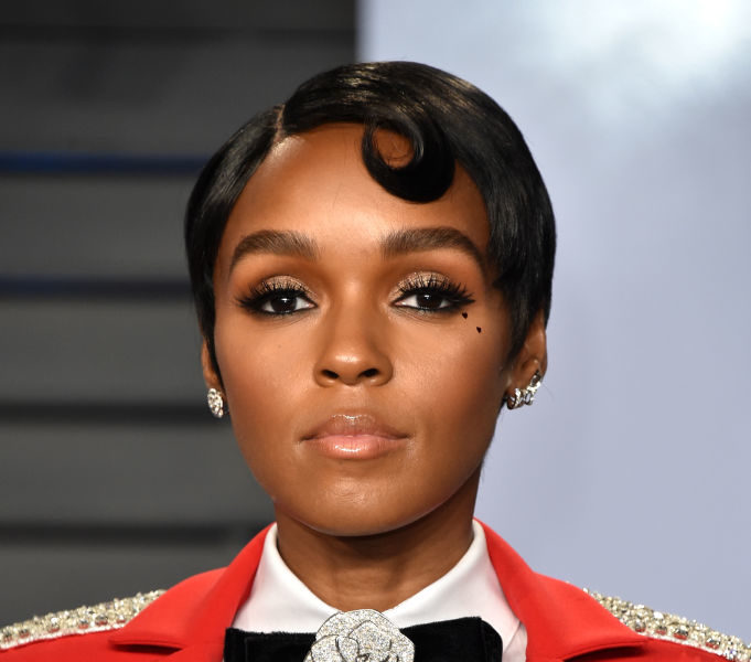 Melody Monae