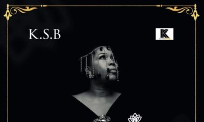 KSB (Kenny St. Brown) returns with New Single "Majesty (Ebube)" | Listen on BN