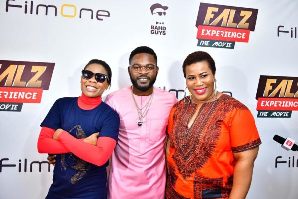 Falz