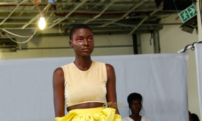 Get the Scoop! Highlights from Lagos Fashion Week on BellaNaija Style