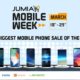 Jumia Mobile Week