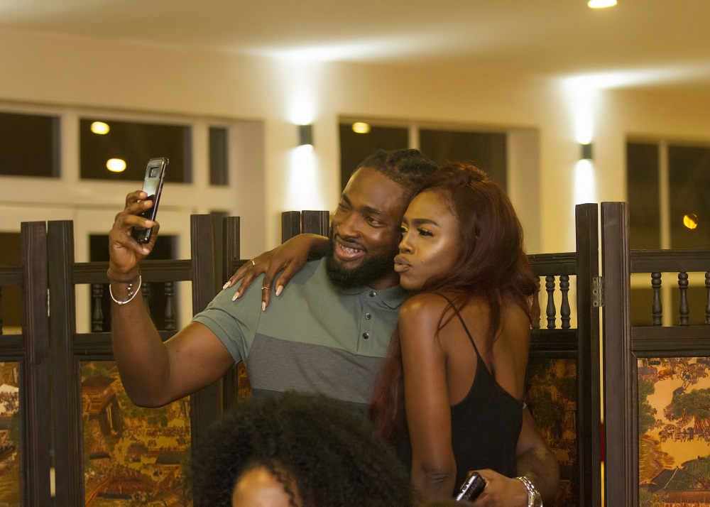 Adekunle Gold, DJ Cuppy, Simi join Yemi Alade for Celebratory Birthday Dinner