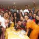 Adekunle Gold, DJ Cuppy, Simi join Yemi Alade for Celebratory Birthday Dinner