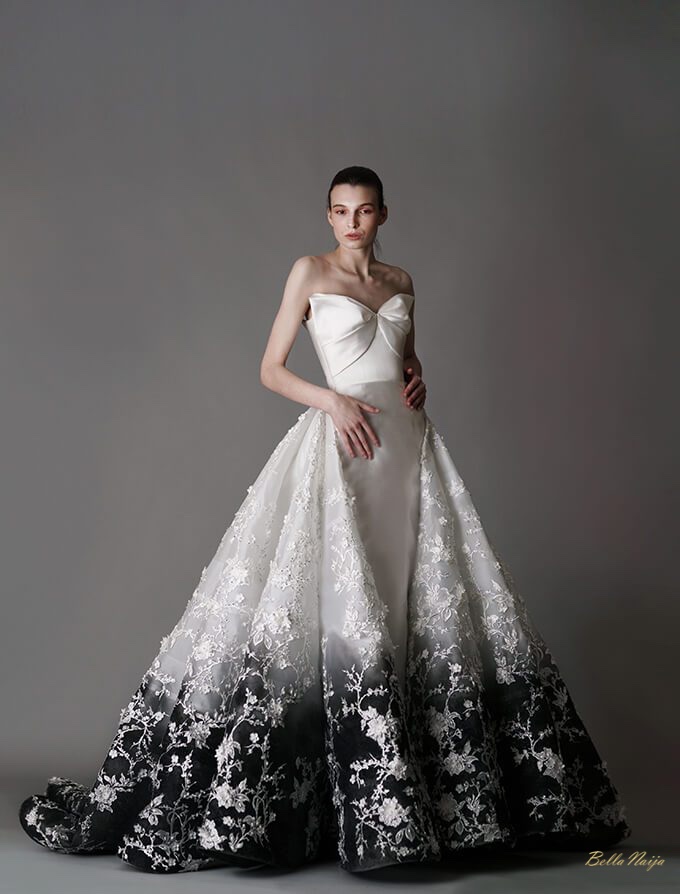 Mark bumgarner wedding deals gown price